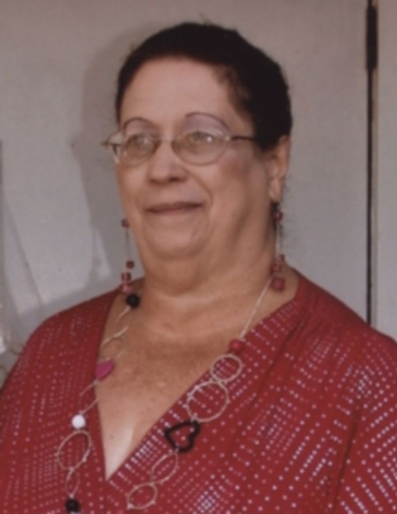 Mary Lou Carson Profile Photo
