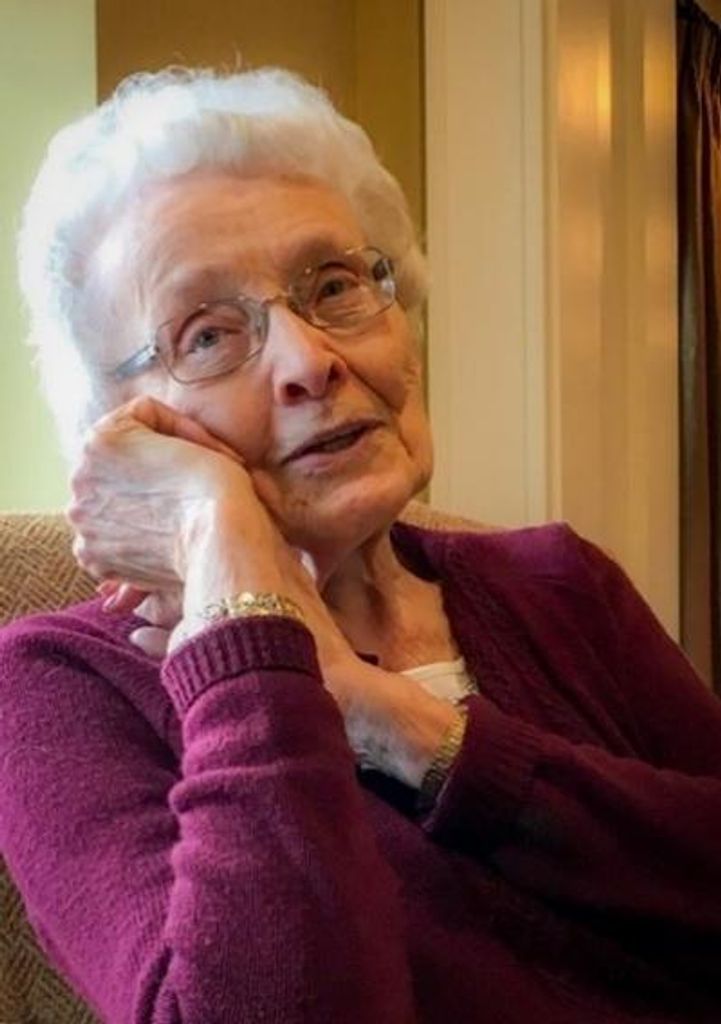Dorothy May Steinmeyer Profile Photo