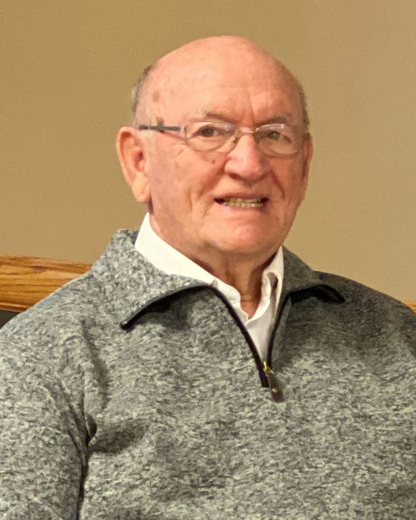 William "Bill" Heynen Profile Photo