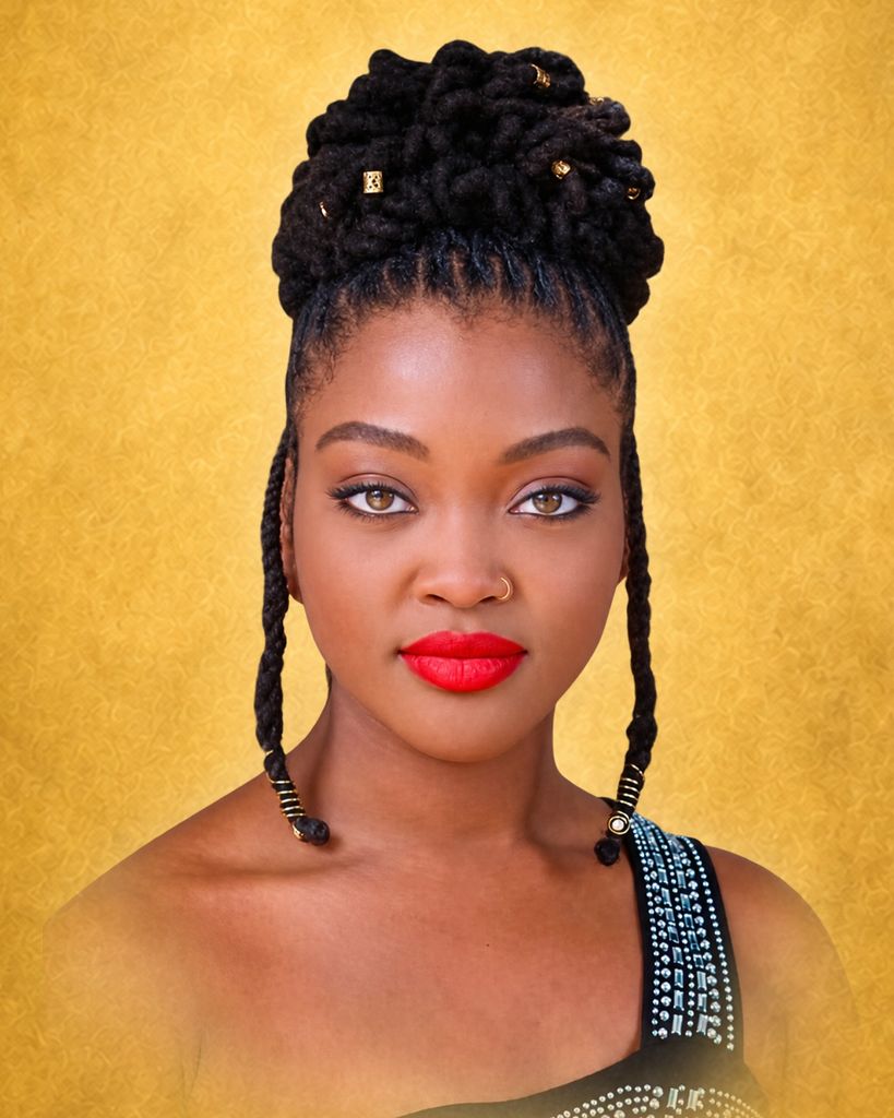 Kelley Dorissa Garner Profile Photo
