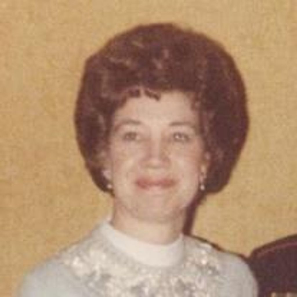 Laurel Catherine Thomas