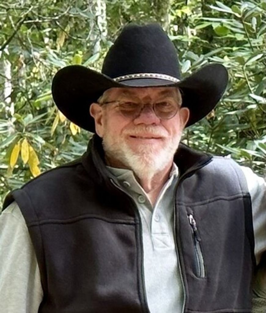 Calvin Grant Mummert Profile Photo