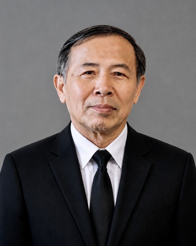 Van Thoi Le Profile Photo