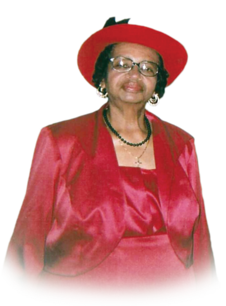 Lizzie Bythewood Washington Profile Photo