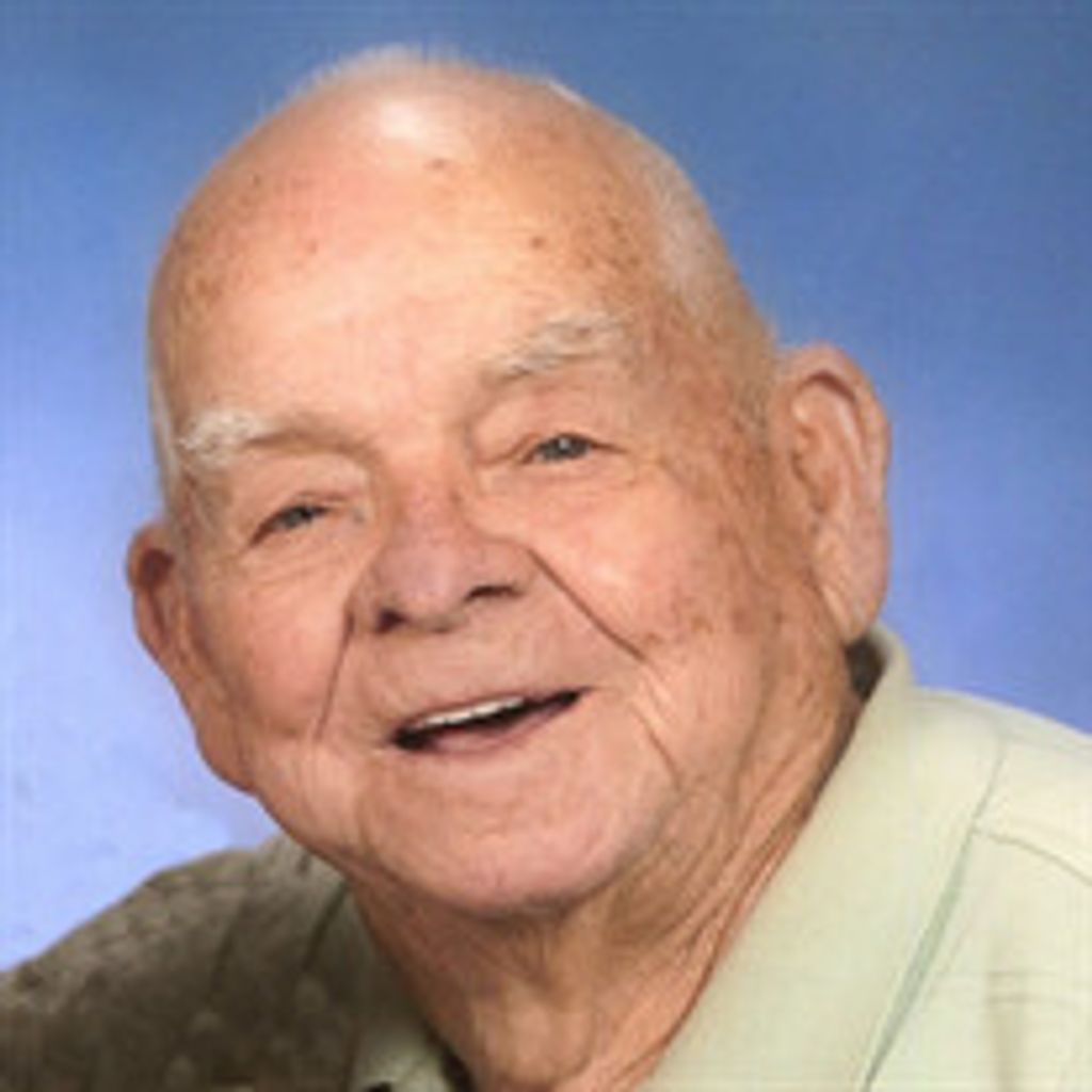 John T. "Pete" Powell Jr.