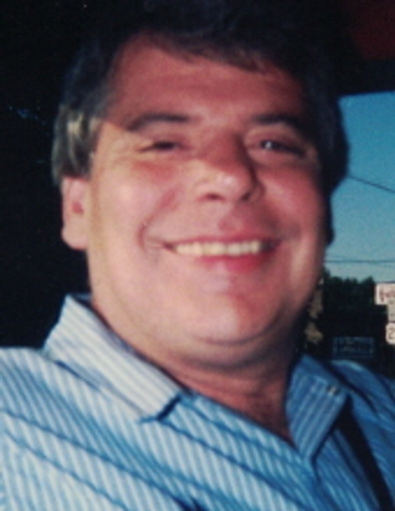 David L. English Profile Photo
