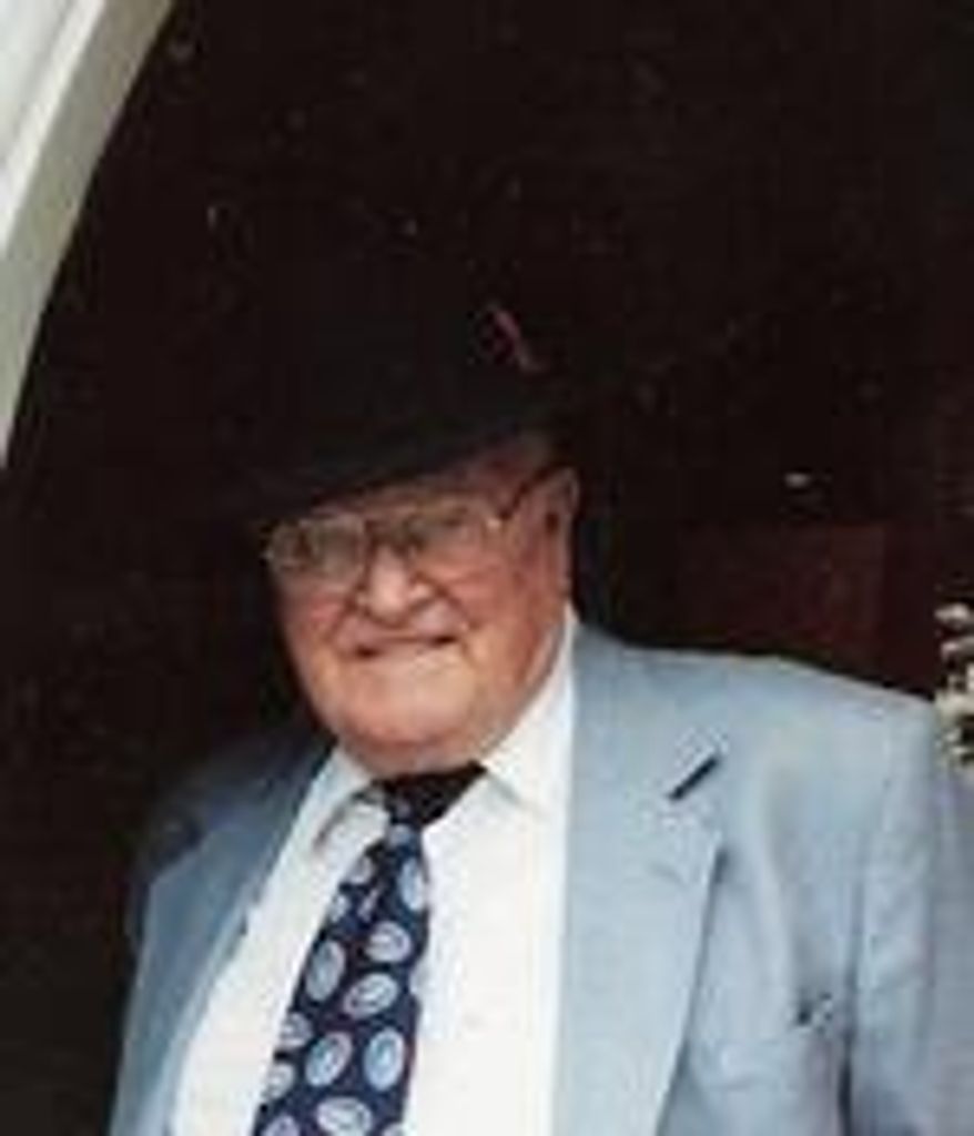 Ledford  Lincoln Cochran