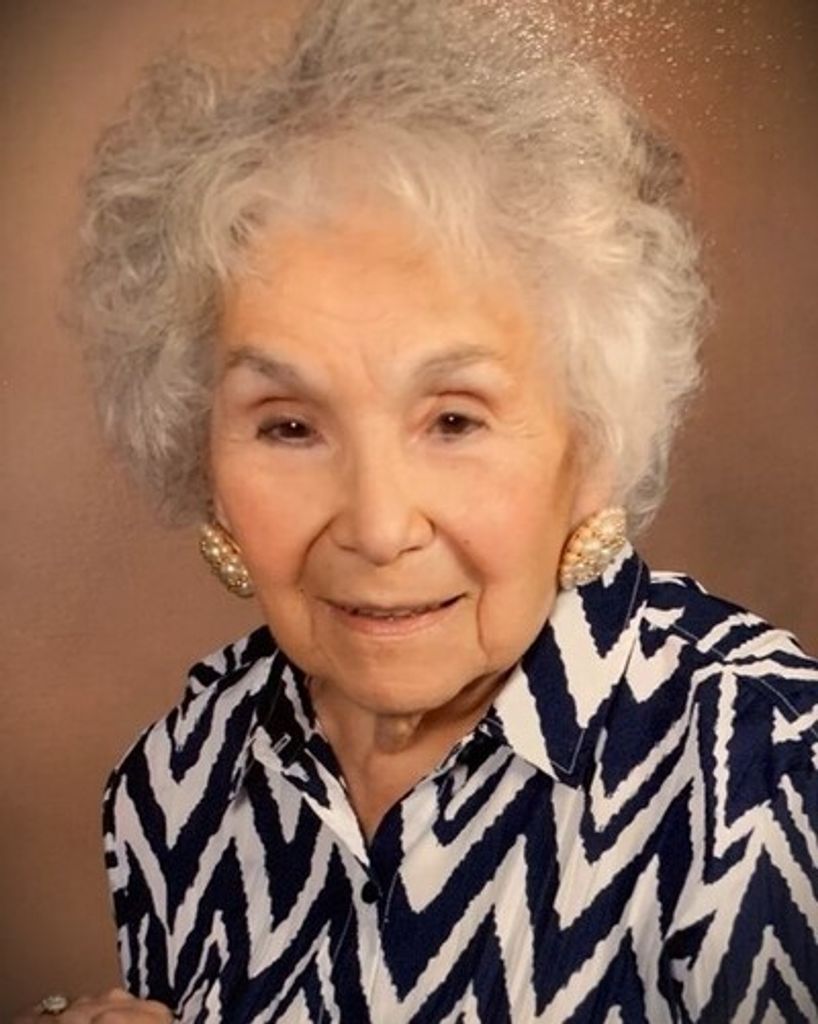 Mary Rose Sorrentino Profile Photo