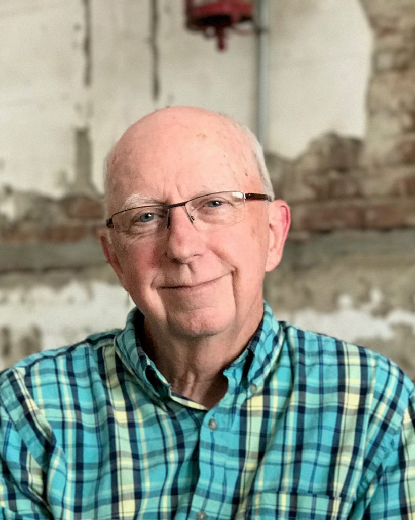 Daniel Glynn Profile Photo