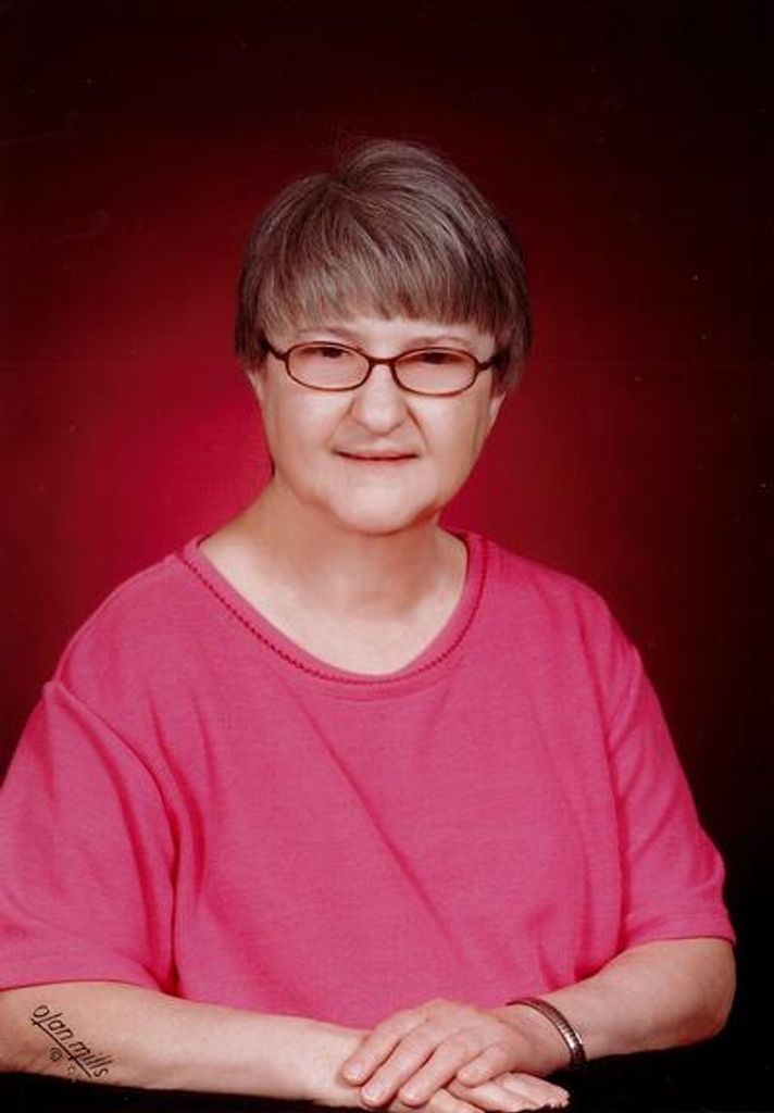 Sue Scott