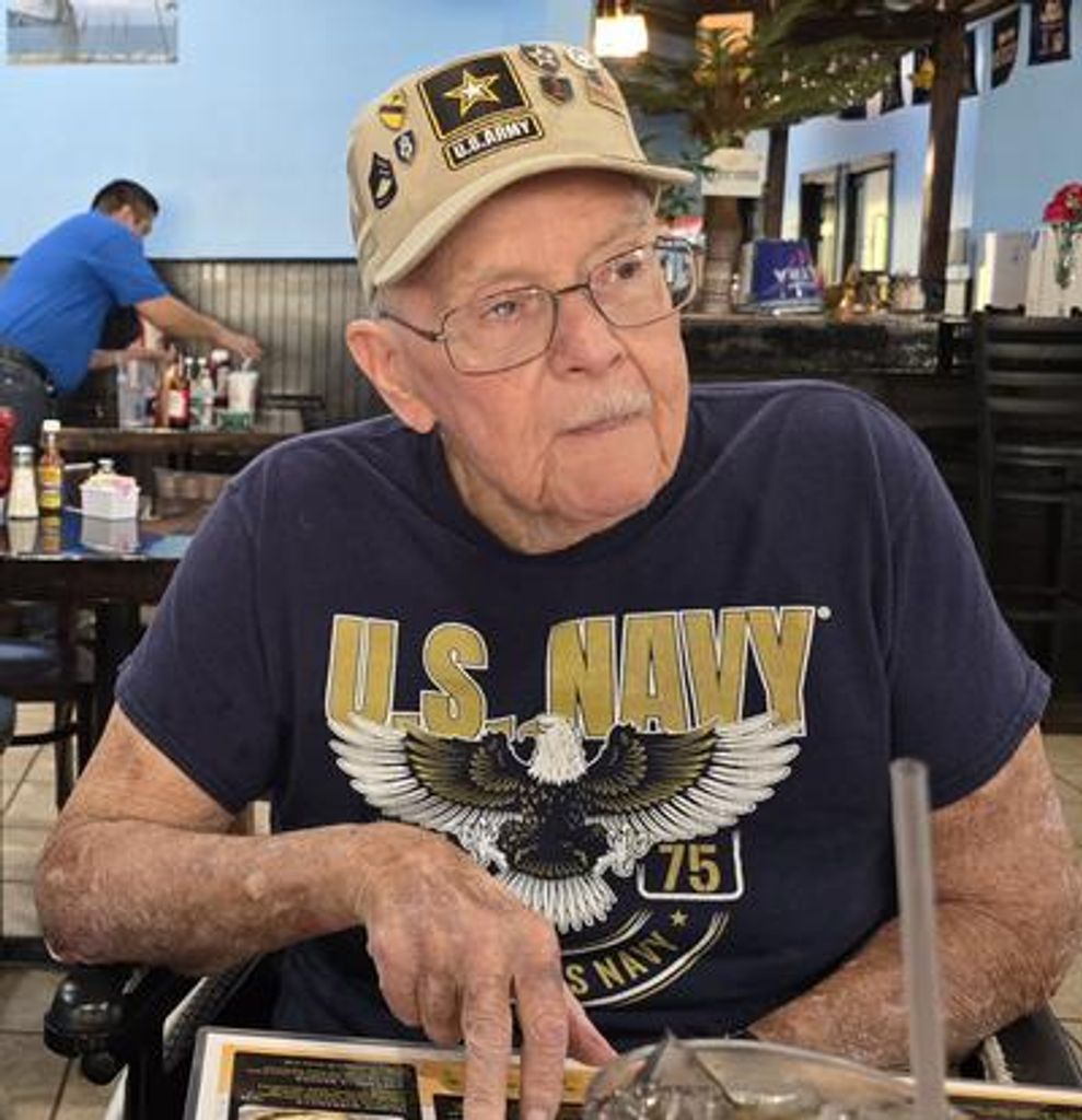 Andrew Mahlon Kinzinger, Jr. Profile Photo