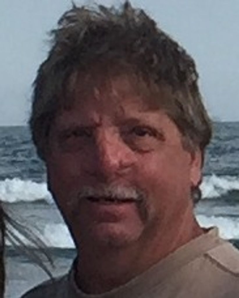 Daniel W. "Boone" Kahlbaugh