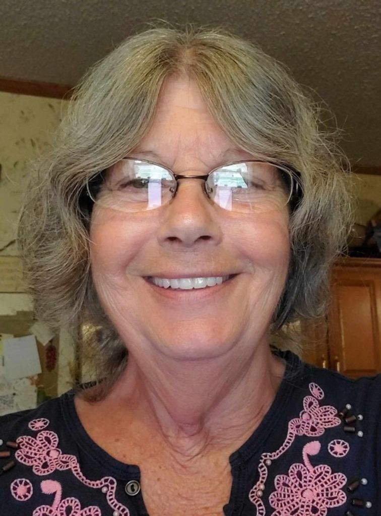 Robbin Rae O'Dell Profile Photo