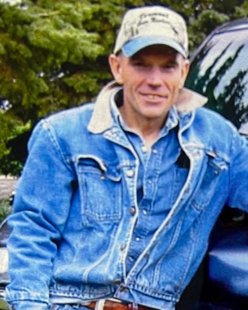 Michael Charles Bata Profile Photo