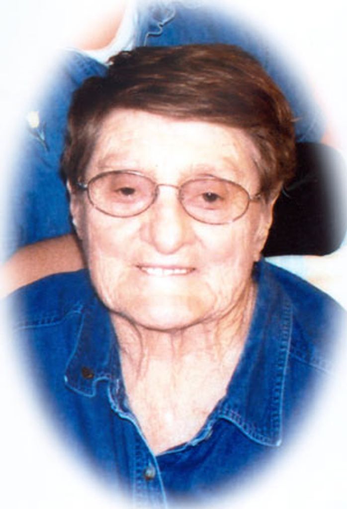 Dorothy Kuck