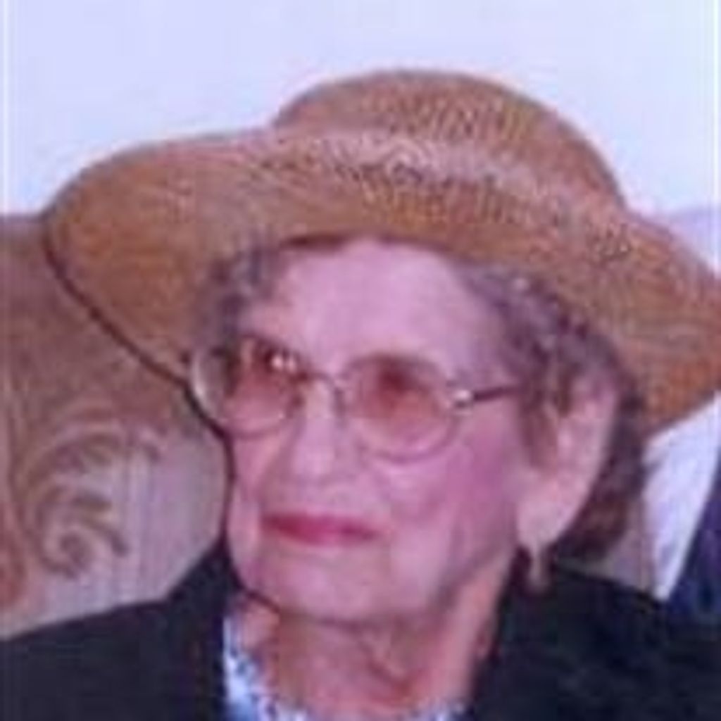 Hattie Moore