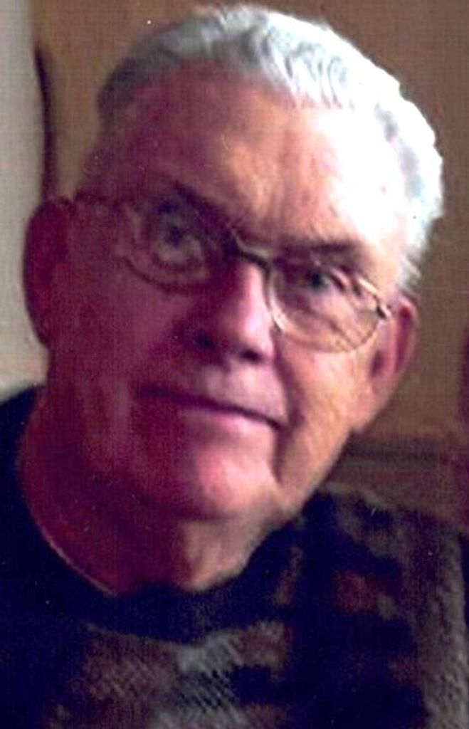 Donald Raymond Mcdonough