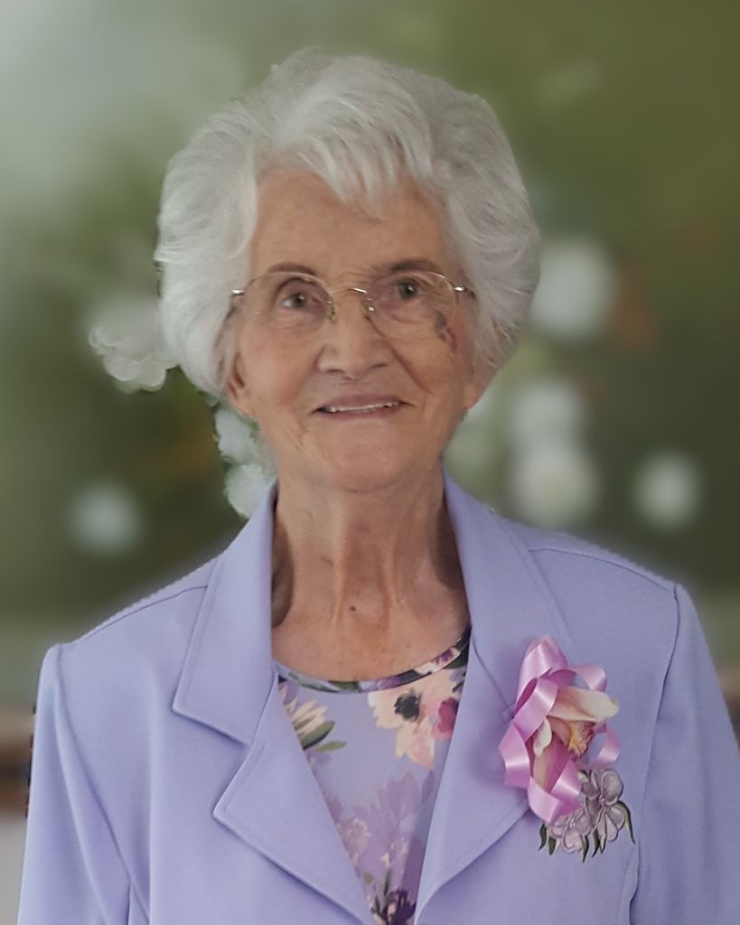 Vonda Thatcher Hudson Profile Photo