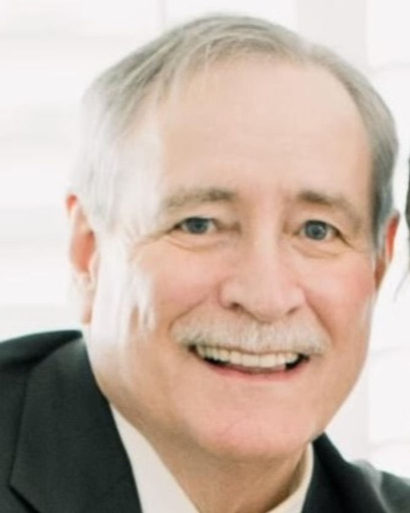Edwin Gibson Burns