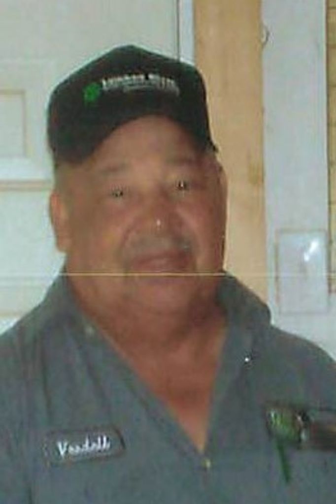 Verdell Locklear