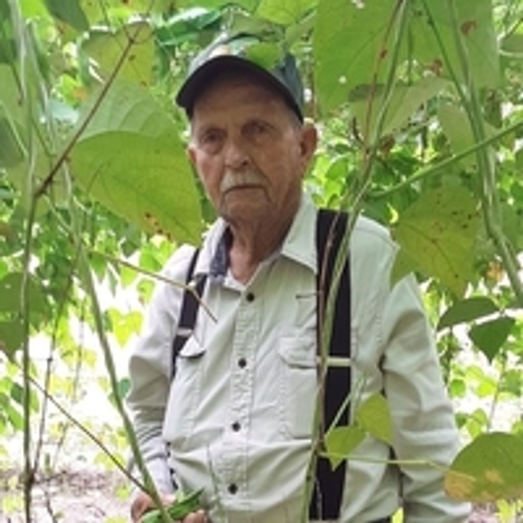 Ray "Coochie" Beamon, Sr.