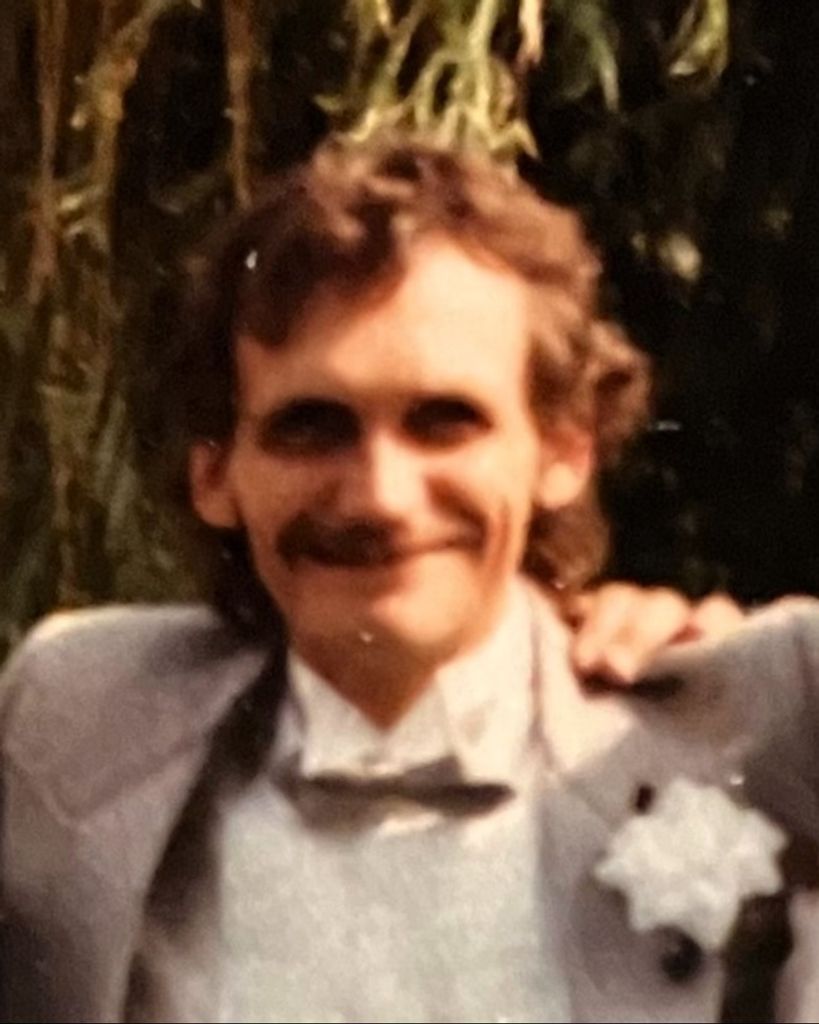 Dennis James Callahan Profile Photo