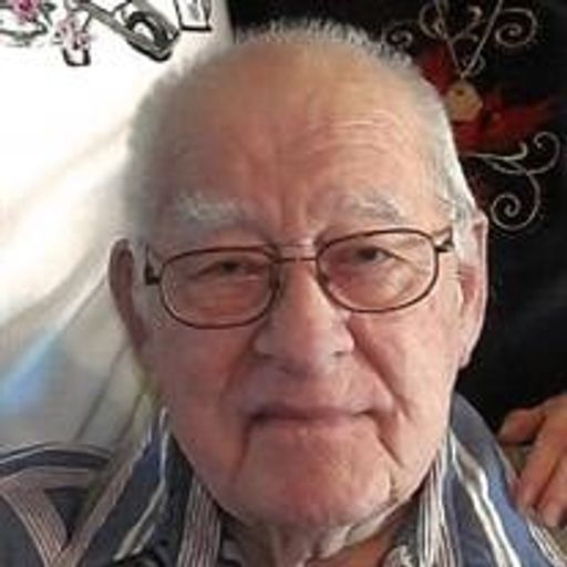 Kenneth Walter Gee Profile Photo