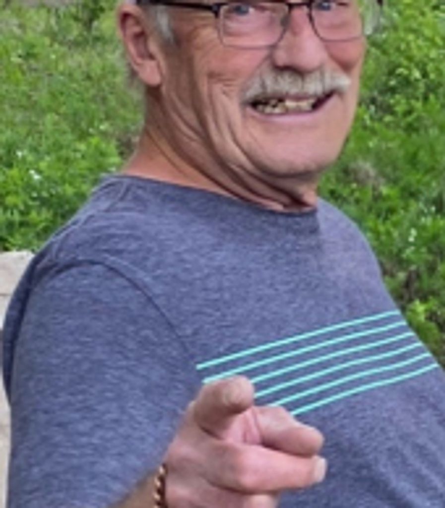 Willard Earl "Will" Williams Profile Photo