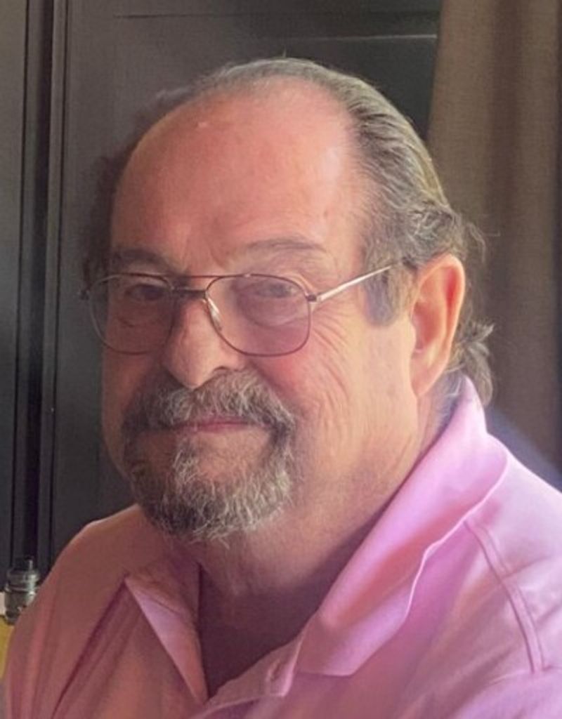 Dr. Charles Perry Belue, Jr. Profile Photo