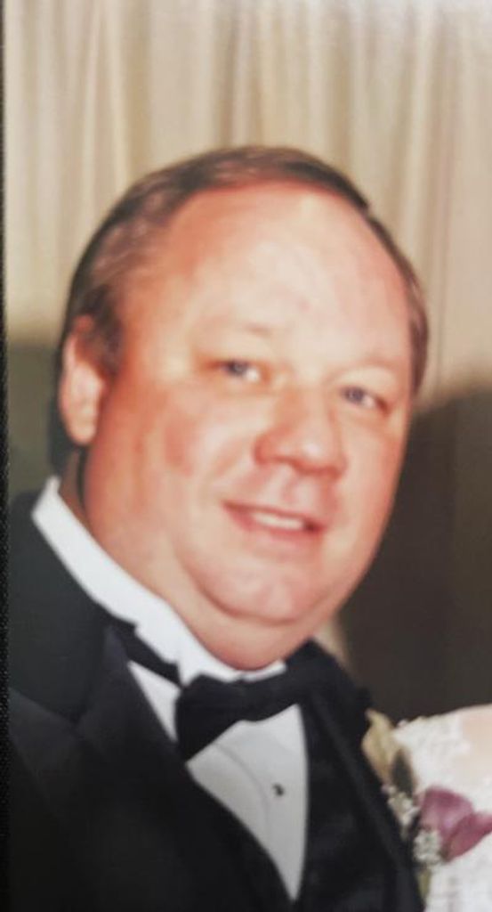 James Thomas Kirkley Profile Photo