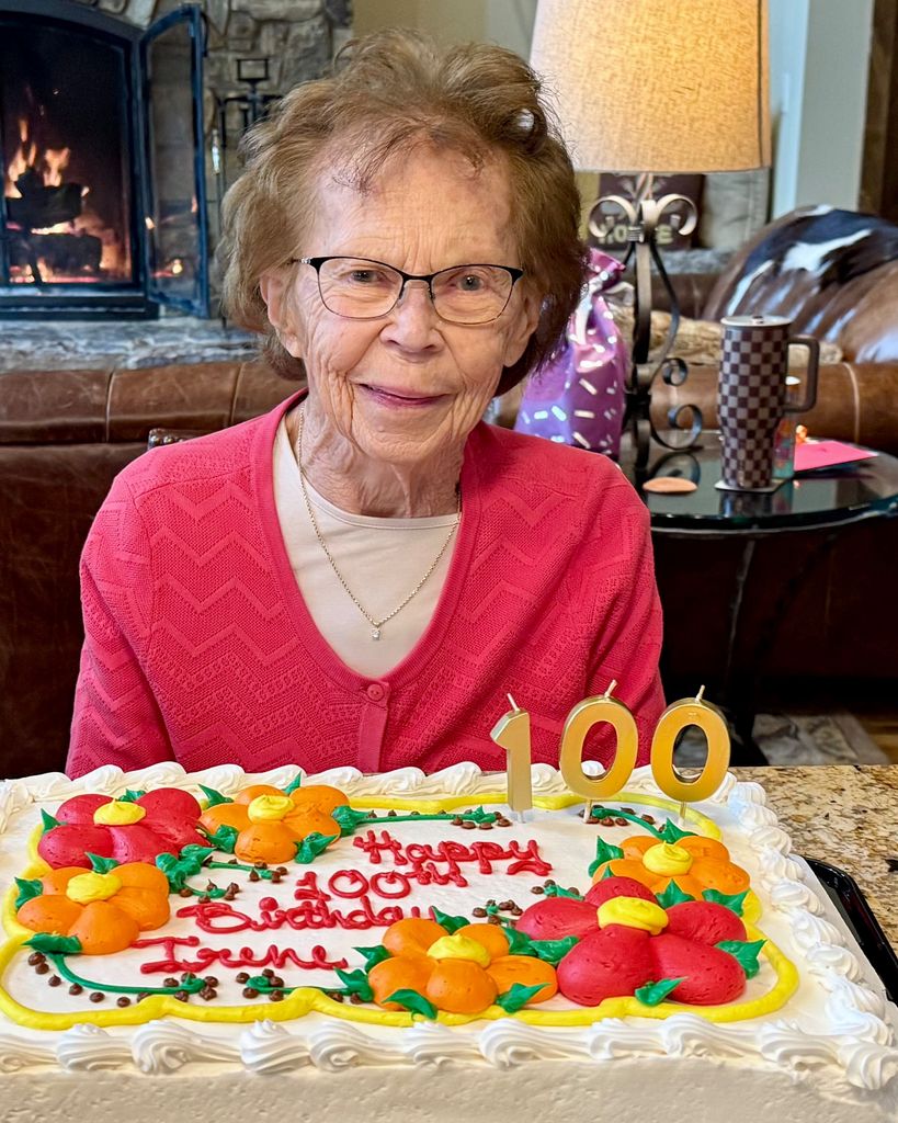 Irene Rose Scheffler Profile Photo