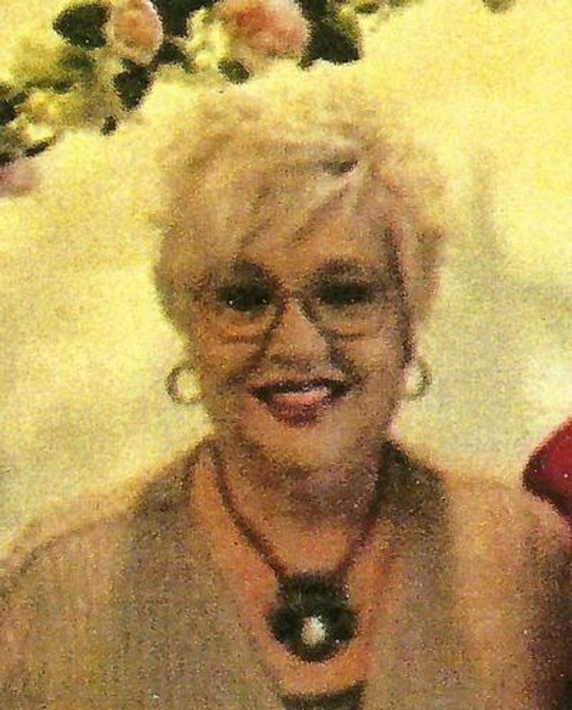 Vicki Shows Profile Photo