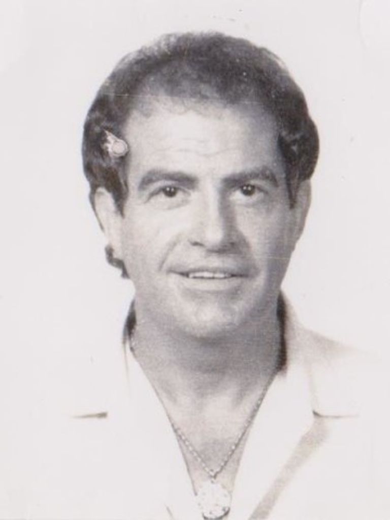 Charles Ferrell