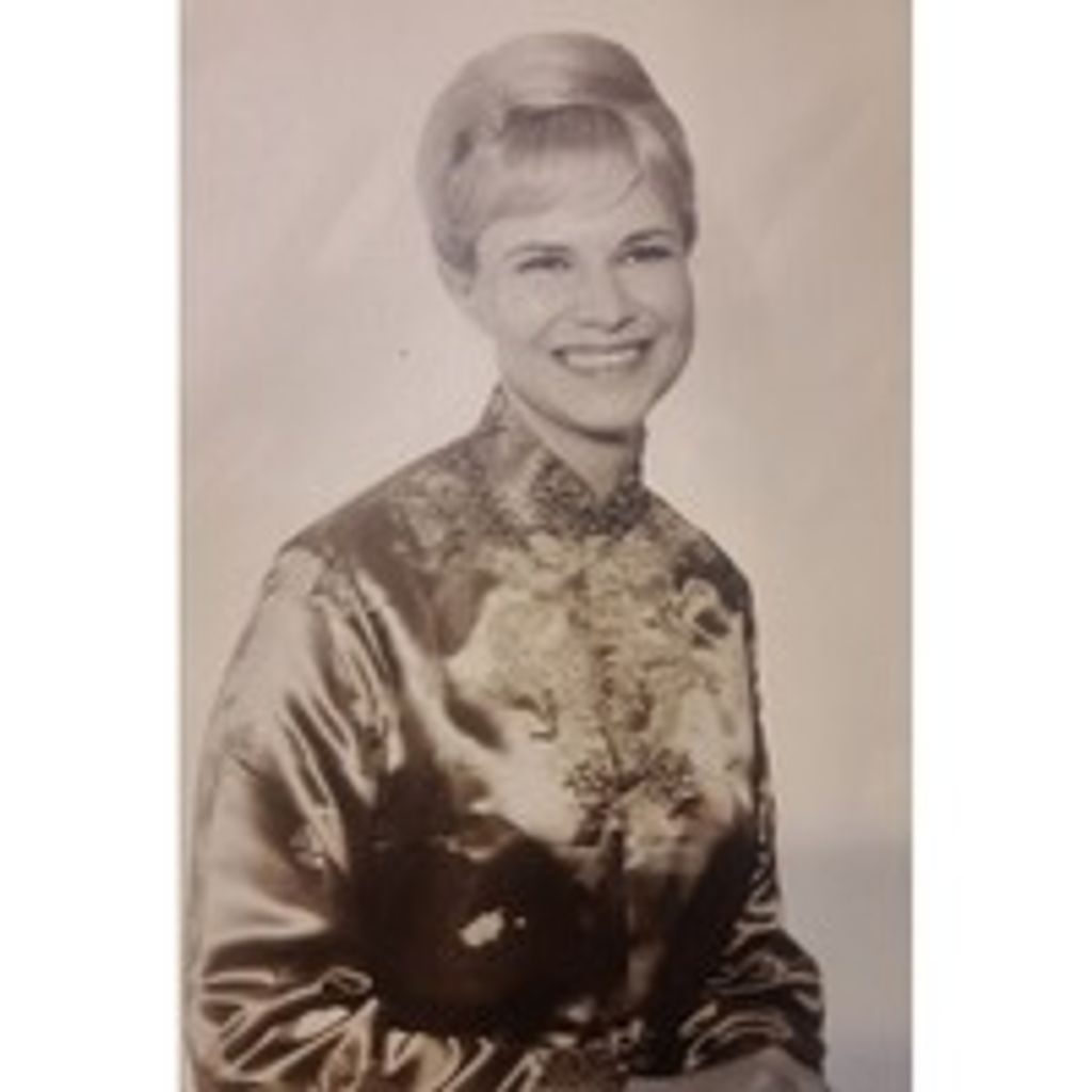 Nancy C. Pawlik