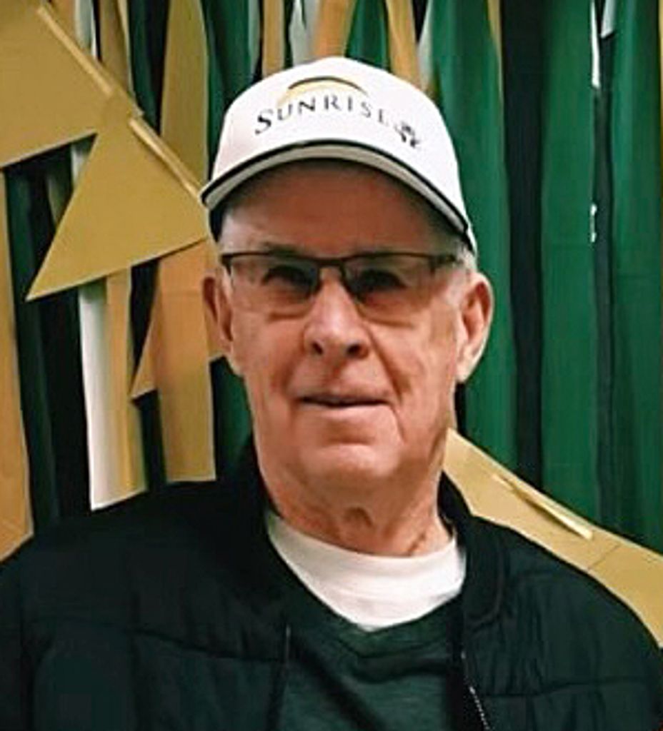 Ivan Douglas Elliott Profile Photo