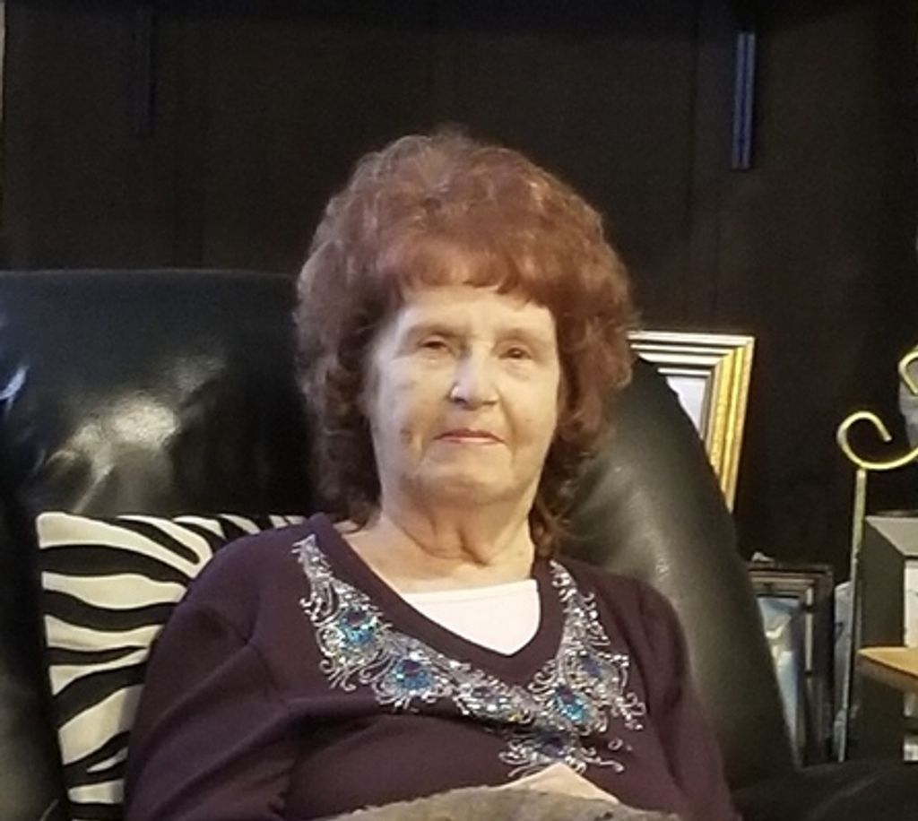 Veta Rose Vanderpool Profile Photo