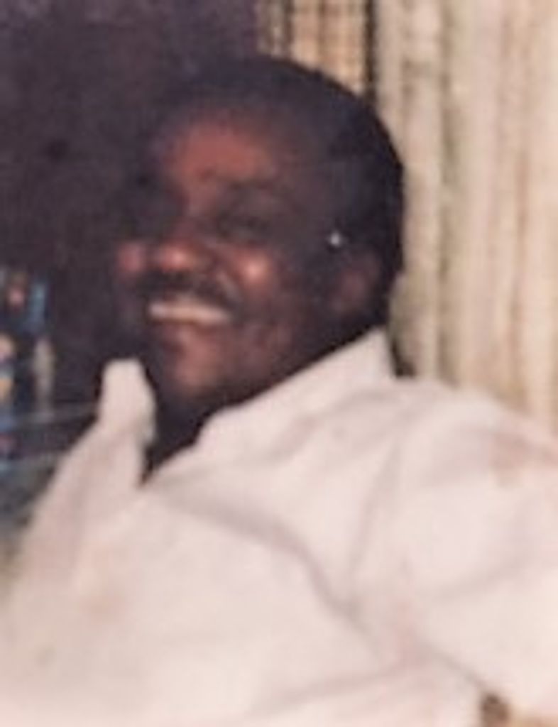 Sylvester Smith