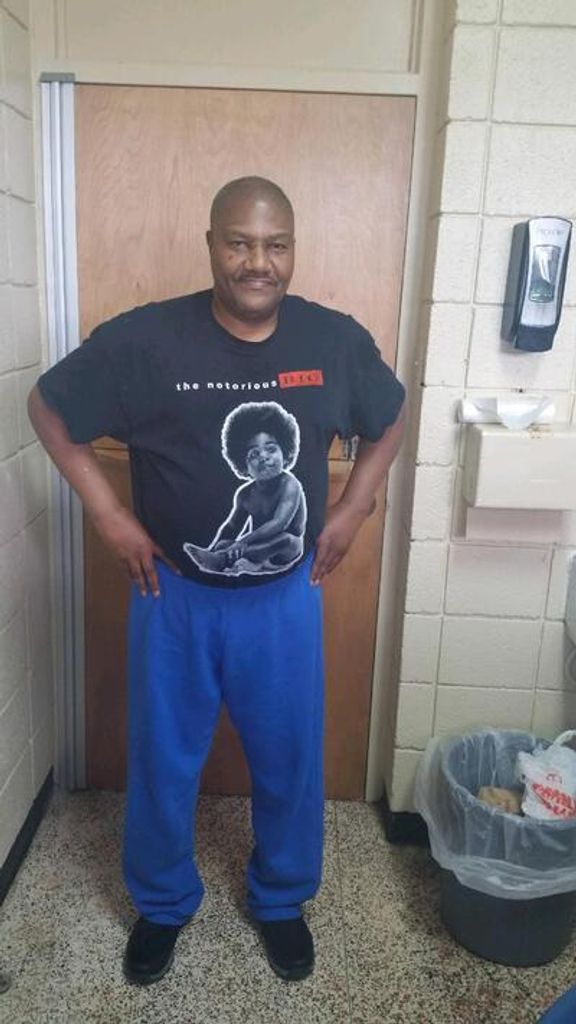 Willie Weather, Jr. Profile Photo