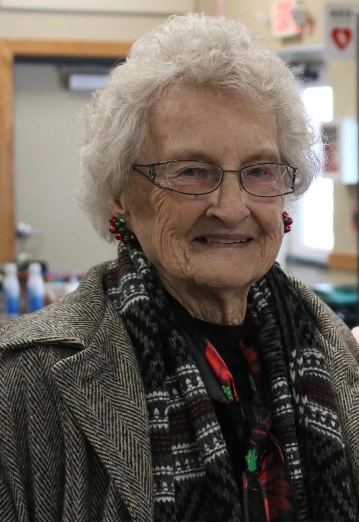 Dorothy Lois Dungan Profile Photo