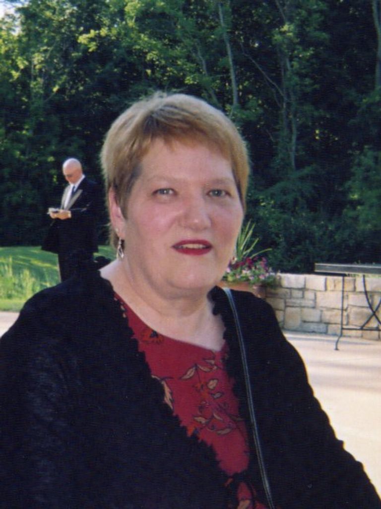 Brenda Kay Summers