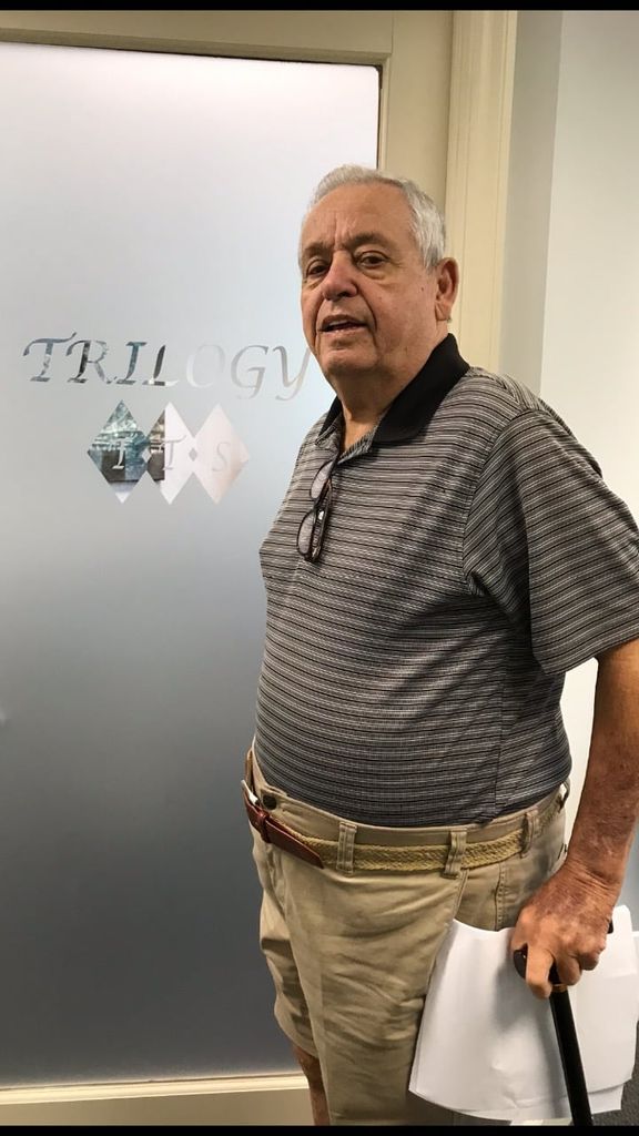 Carmine M. Colabella