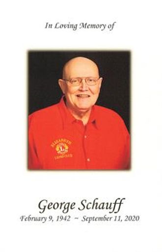 George Schauff photo gallery thumbnail 2 of 5