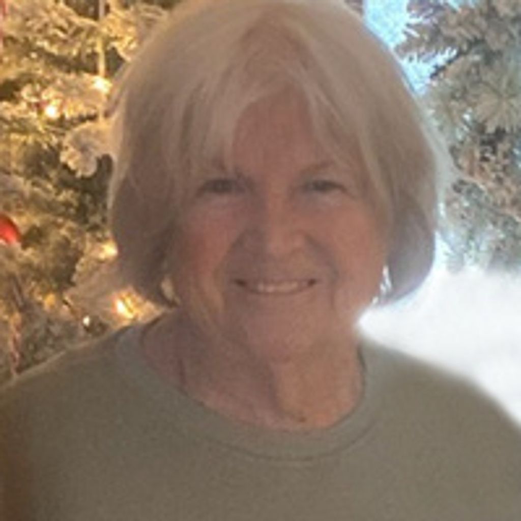 Martha Blanche Shouse Nichols