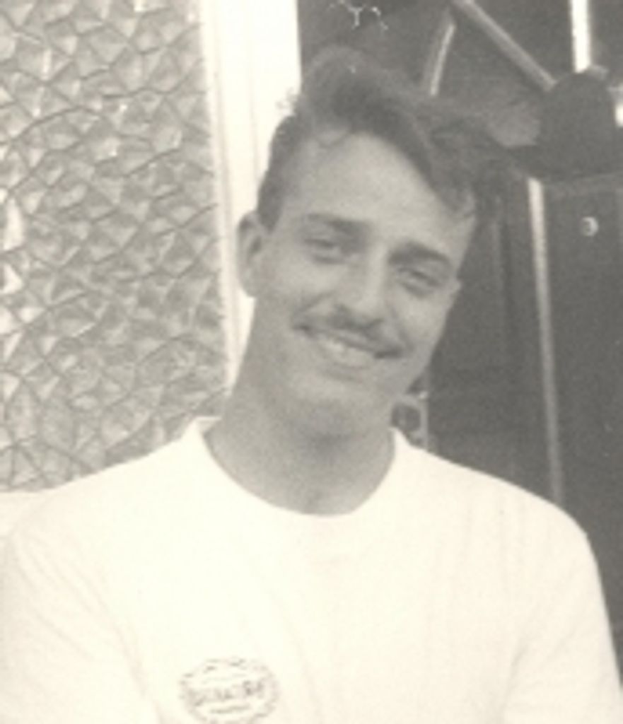 Leonard David Taylor