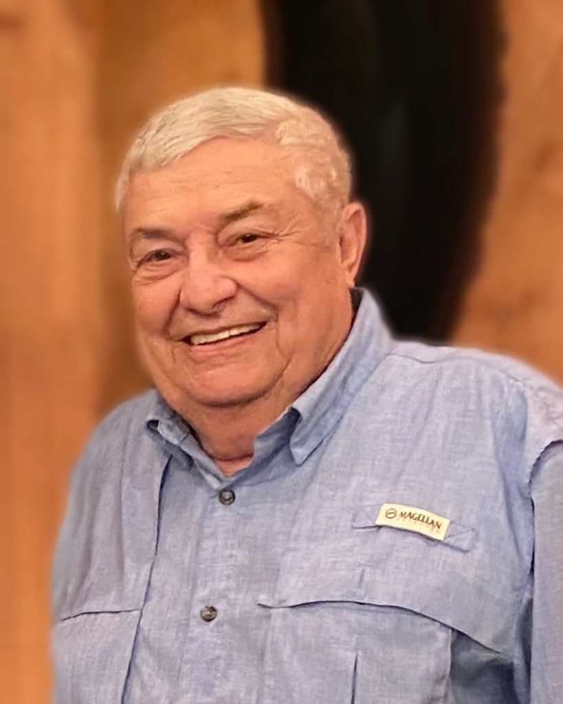 Jimmie L. Brossette