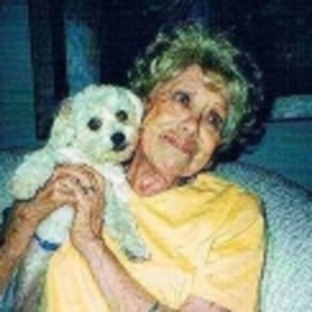 Rose Snyder