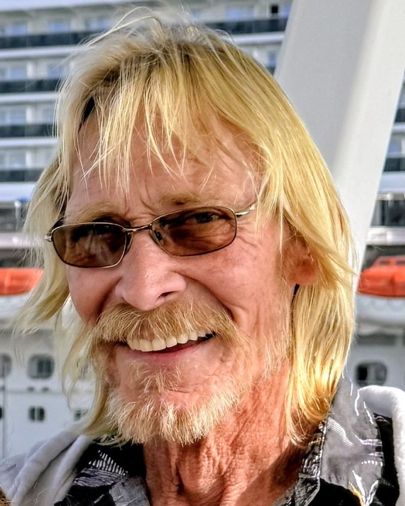 Michael Wayne Reichel