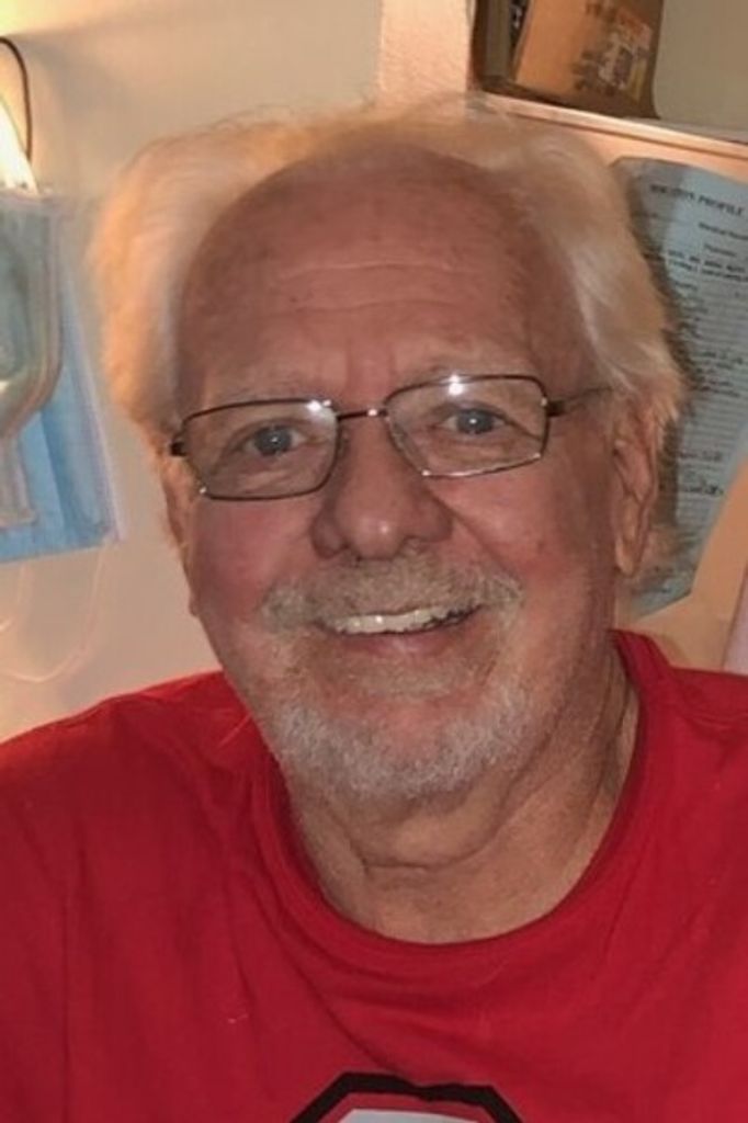 David Eugene Brown Profile Photo