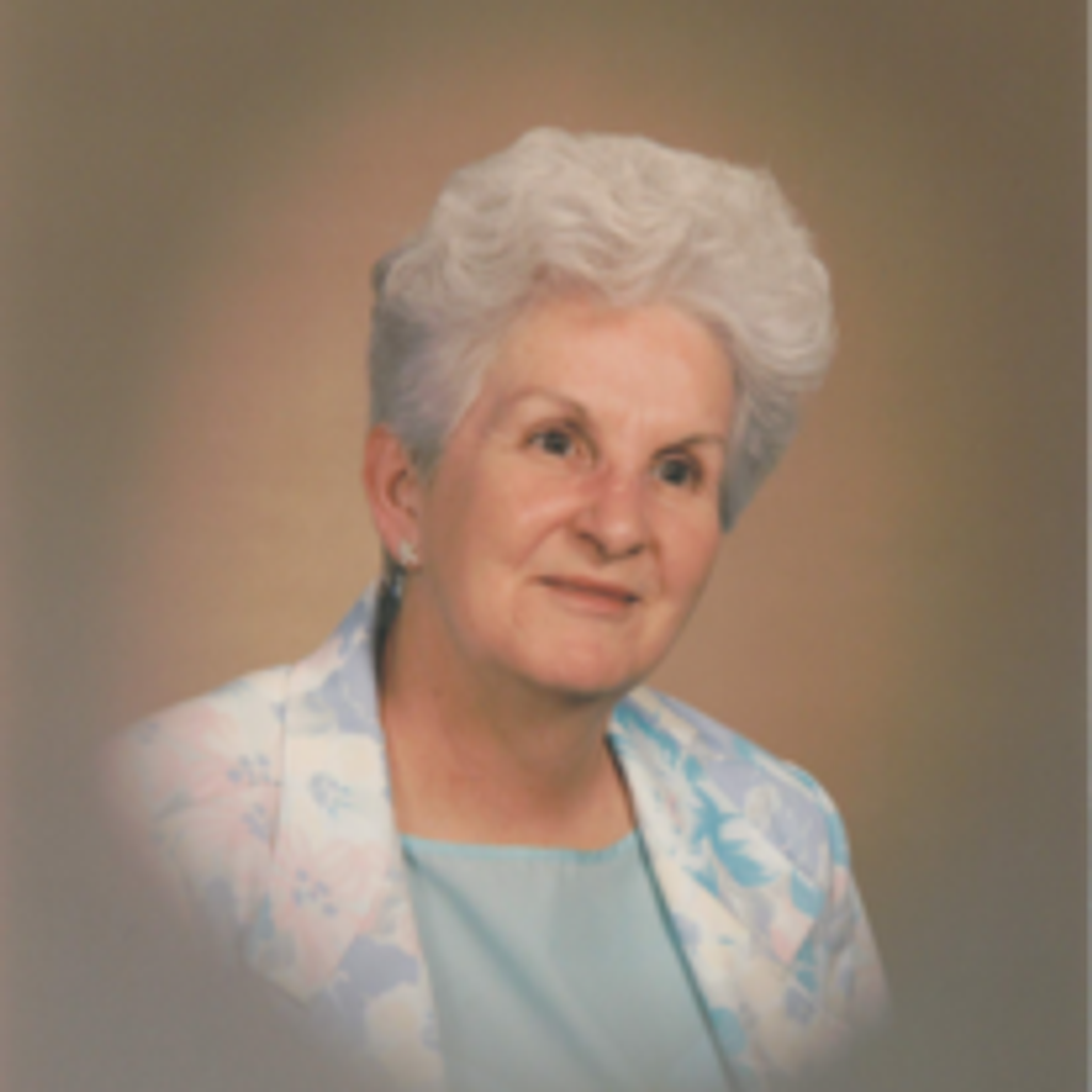 Pauline Solberg