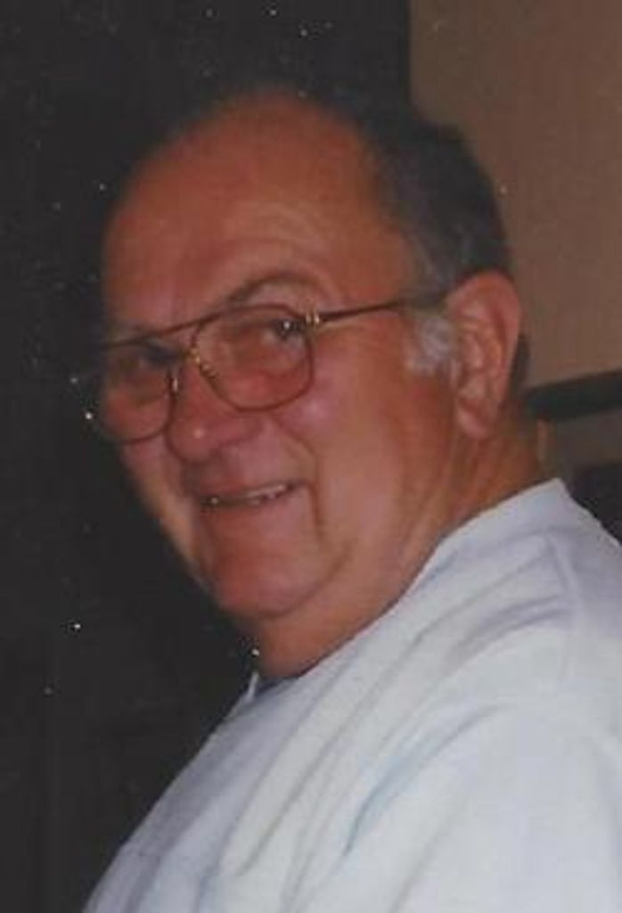 Warren E. "Doc" Johnson